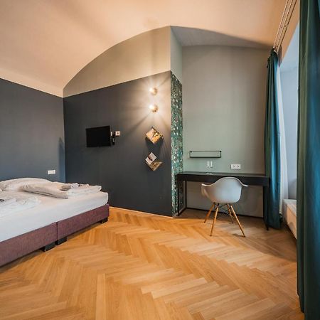 Easy Flat City Living Wien Eksteriør billede