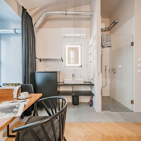 Easy Flat City Living Wien Eksteriør billede