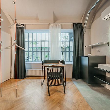Easy Flat City Living Wien Værelse billede