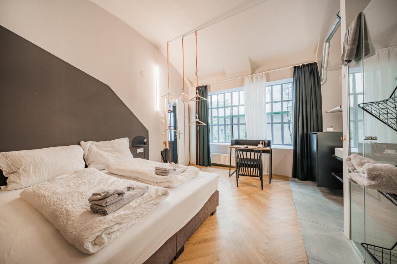 Easy Flat City Living Wien Eksteriør billede
