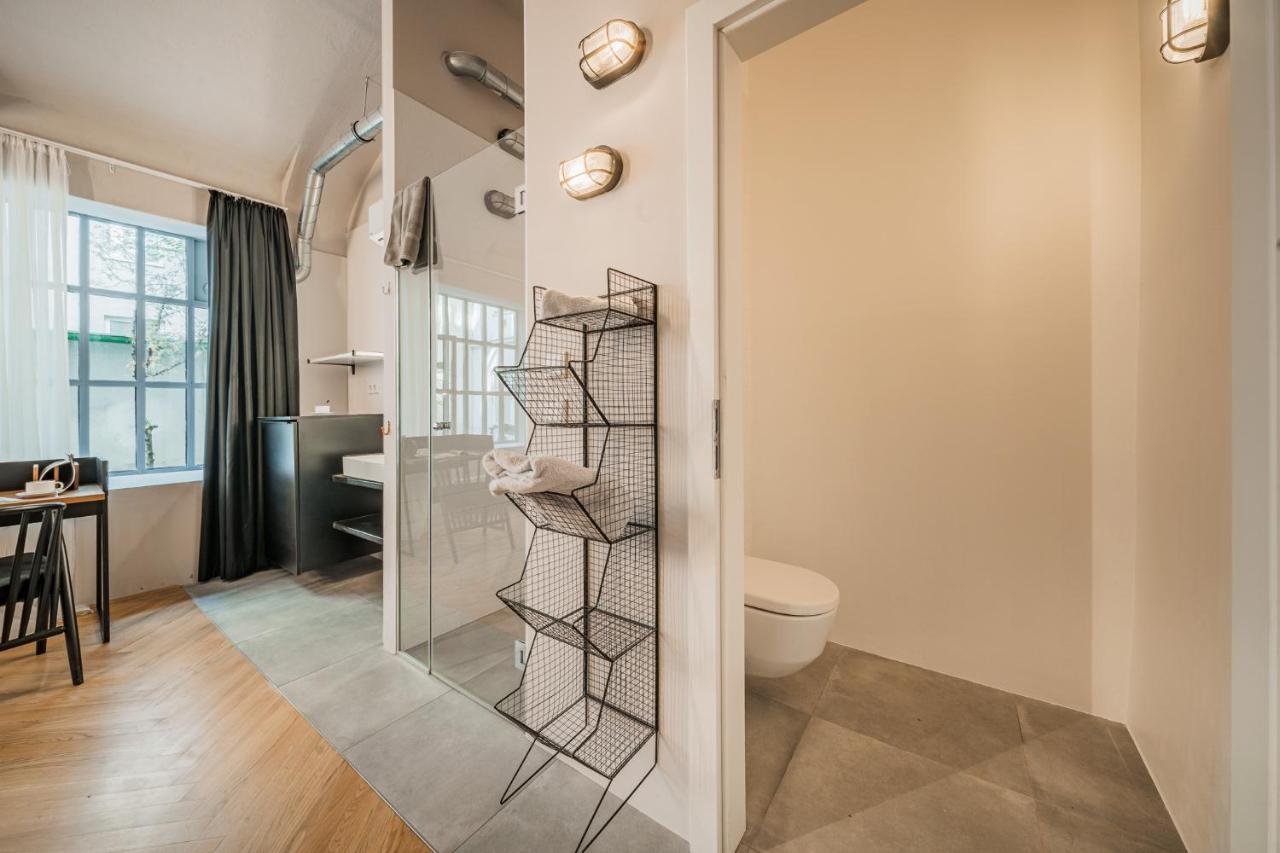 Easy Flat City Living Wien Eksteriør billede
