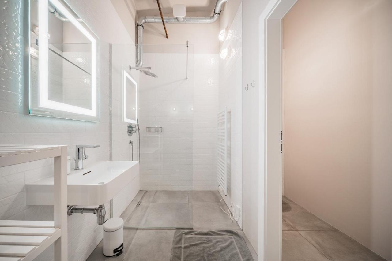 Easy Flat City Living Wien Eksteriør billede
