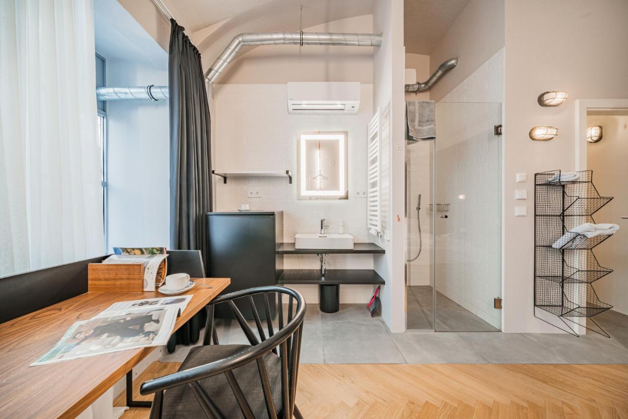 Easy Flat City Living Wien Eksteriør billede