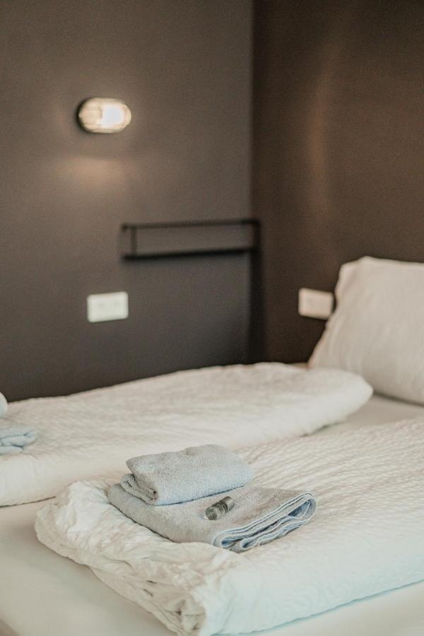 Easy Flat City Living Wien Eksteriør billede