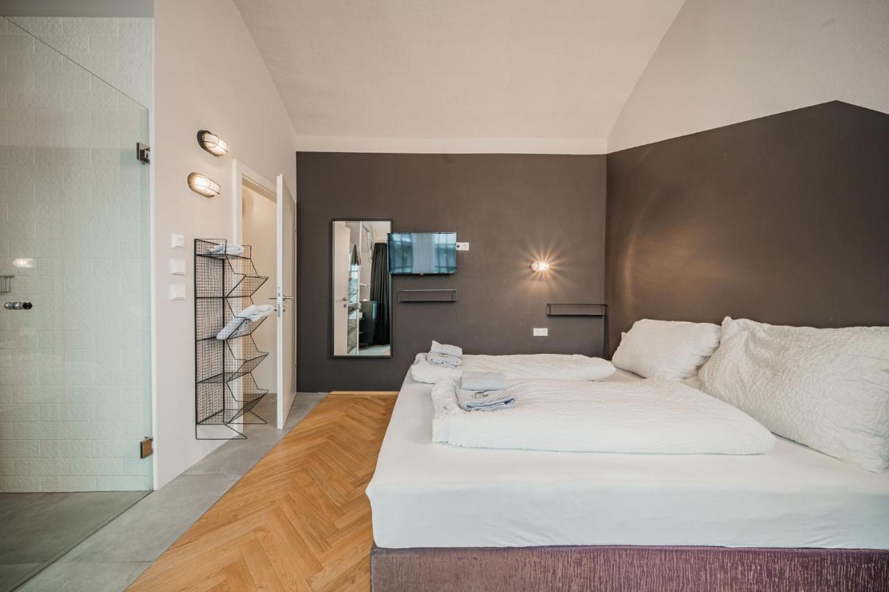 Easy Flat City Living Wien Eksteriør billede