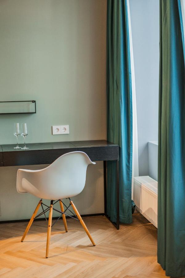 Easy Flat City Living Wien Eksteriør billede