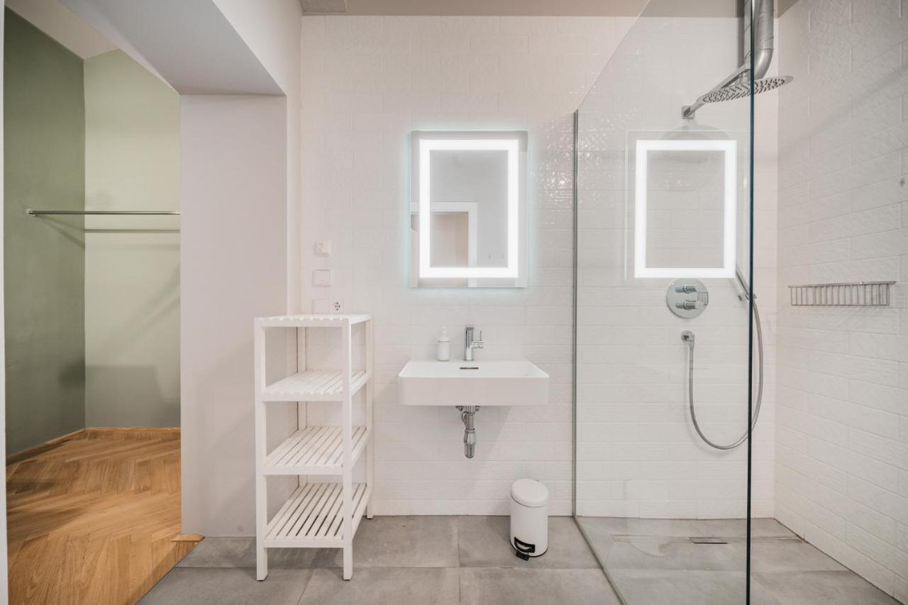 Easy Flat City Living Wien Eksteriør billede
