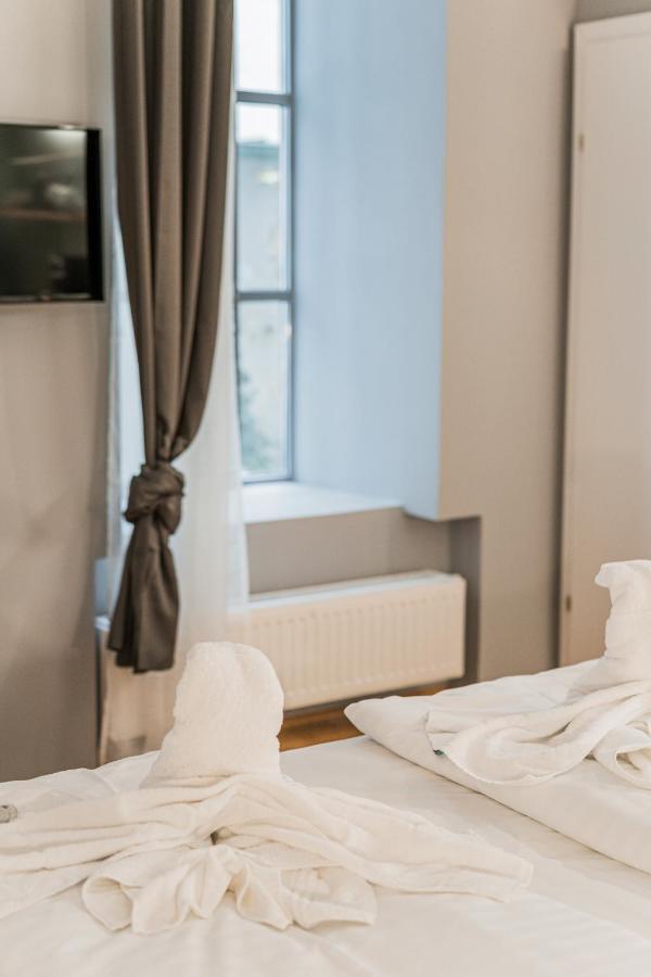 Easy Flat City Living Wien Eksteriør billede