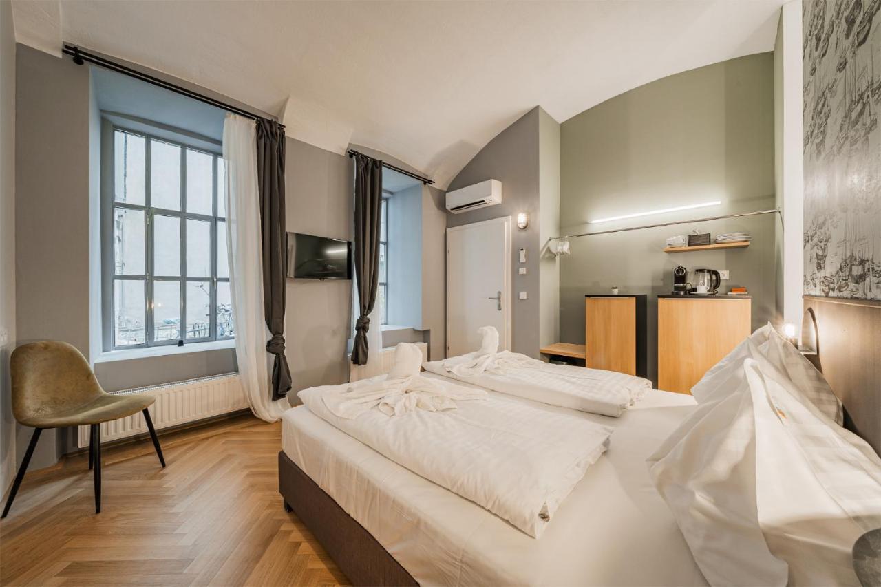 Easy Flat City Living Wien Eksteriør billede