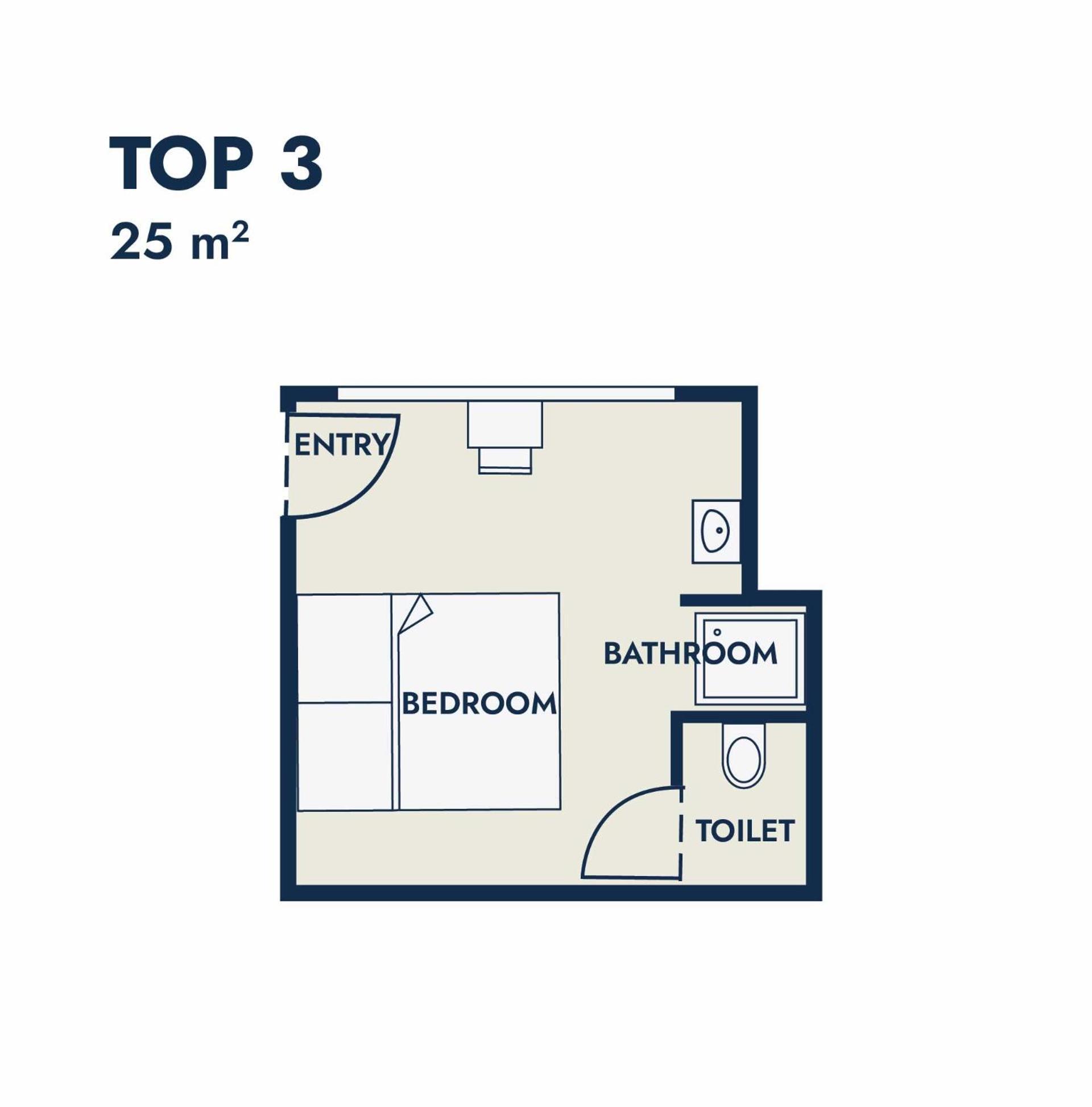 Easy Flat City Living Wien Eksteriør billede