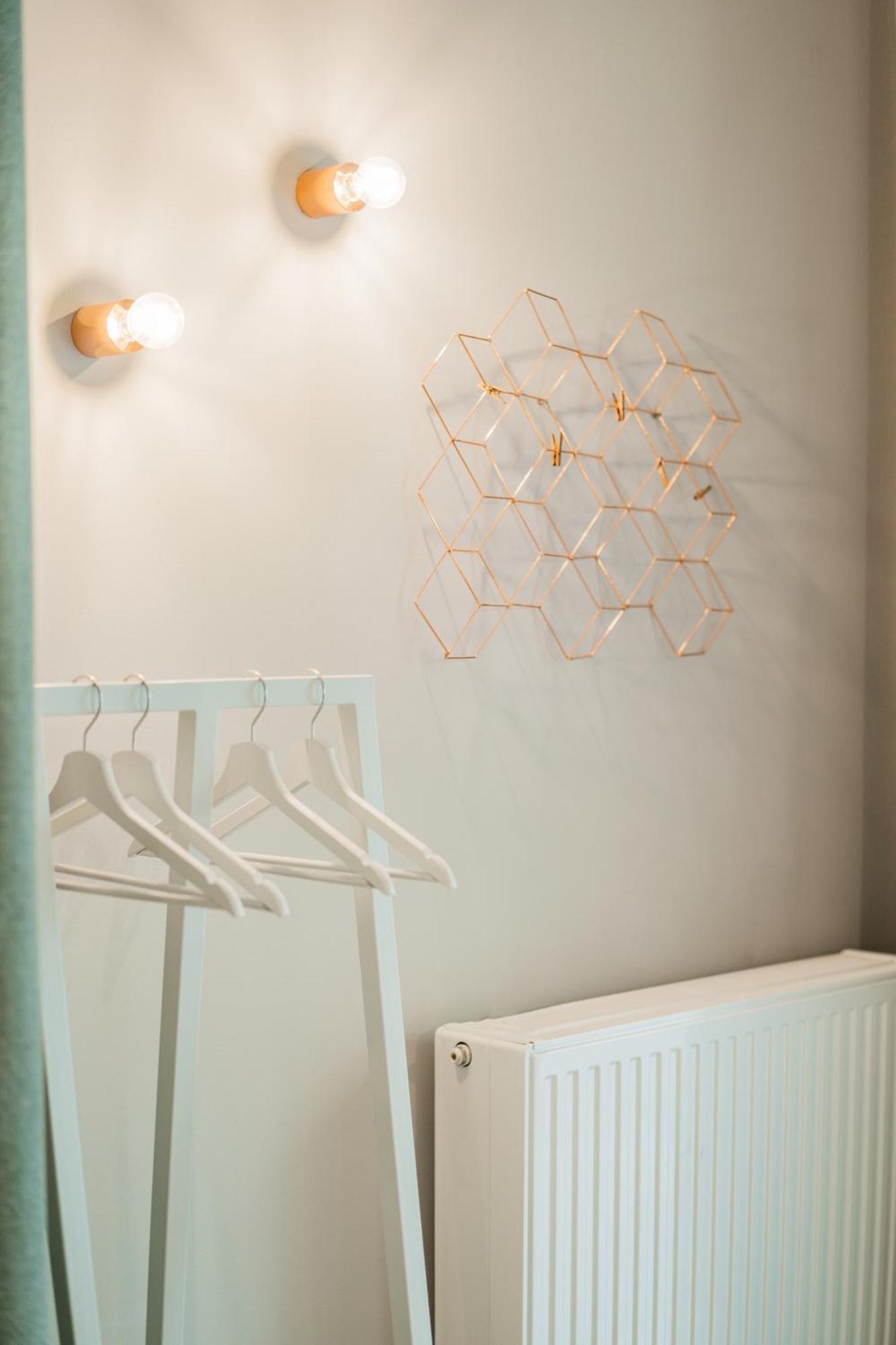 Easy Flat City Living Wien Værelse billede