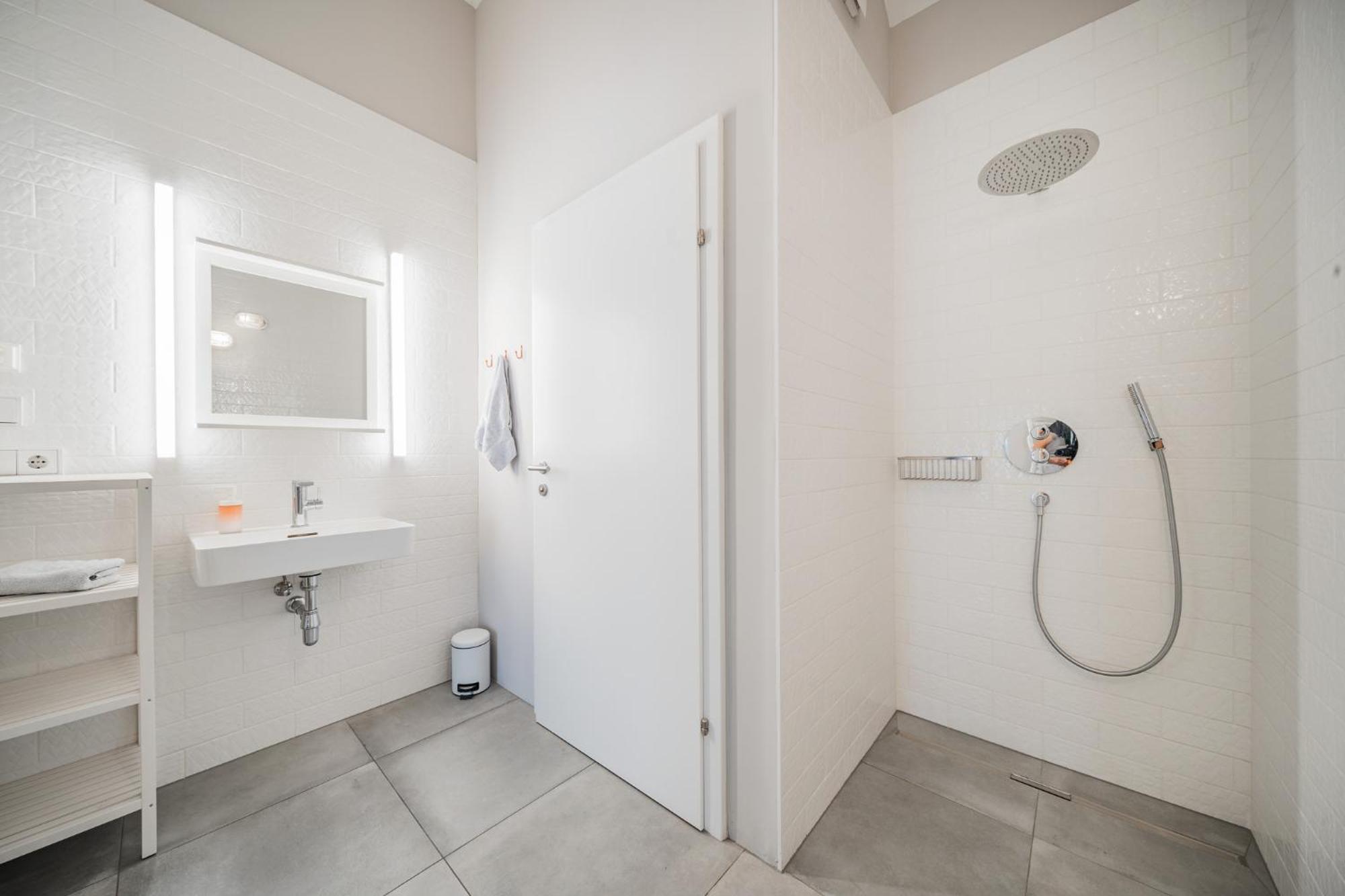 Easy Flat City Living Wien Værelse billede