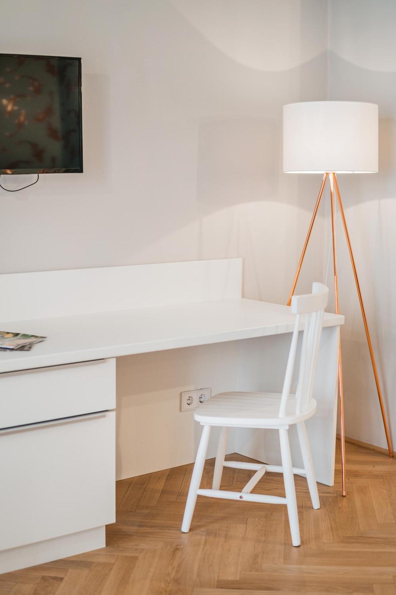 Easy Flat City Living Wien Værelse billede