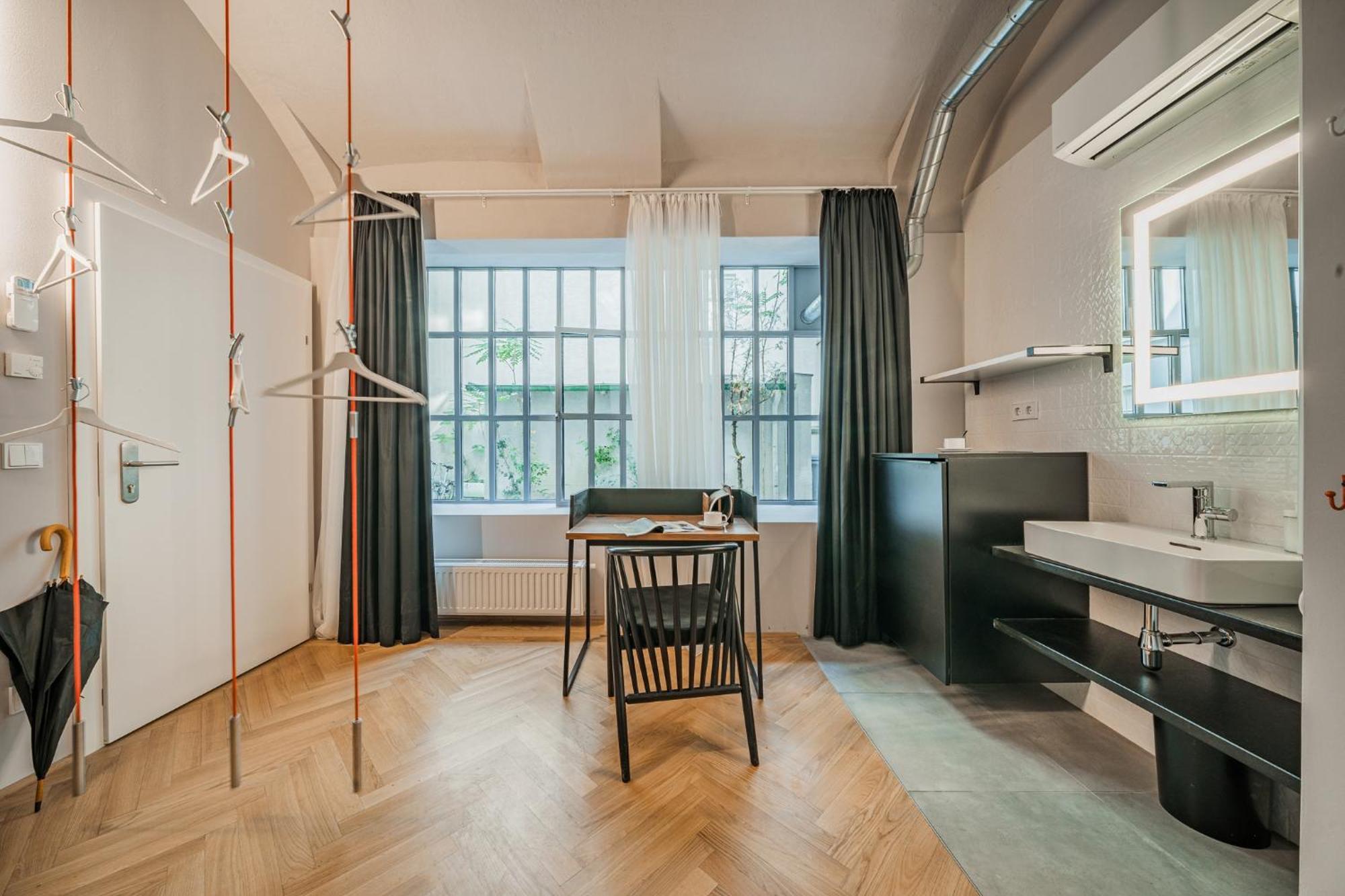 Easy Flat City Living Wien Værelse billede